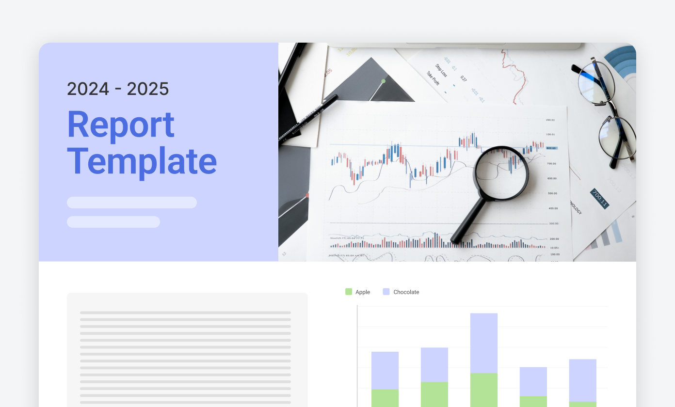 GFTA 3 Report Template