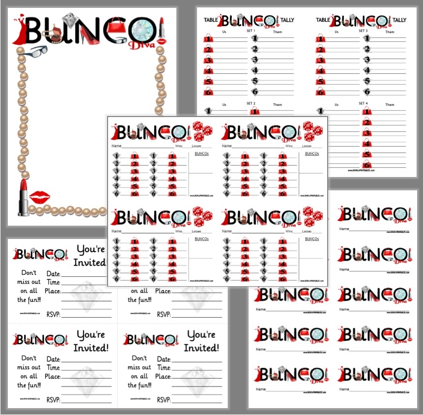 Girls Night Out Combo Pack Girls Night Out Combo Pack