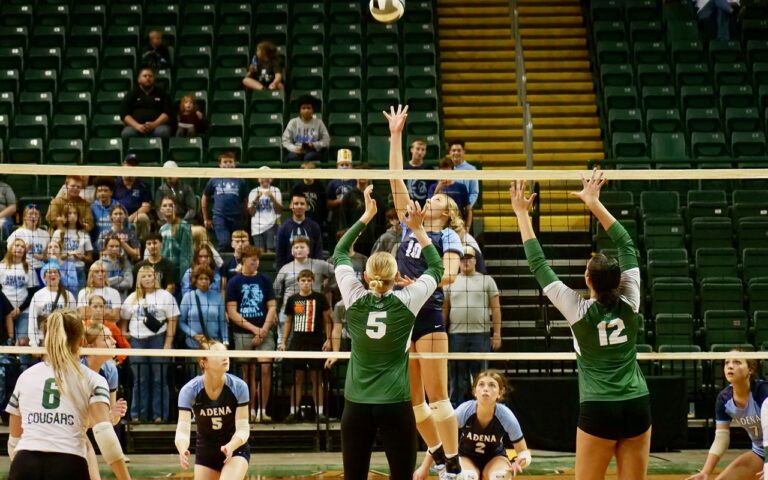 Highly Contested HS Volleyball Rule To See A Change Litter Media