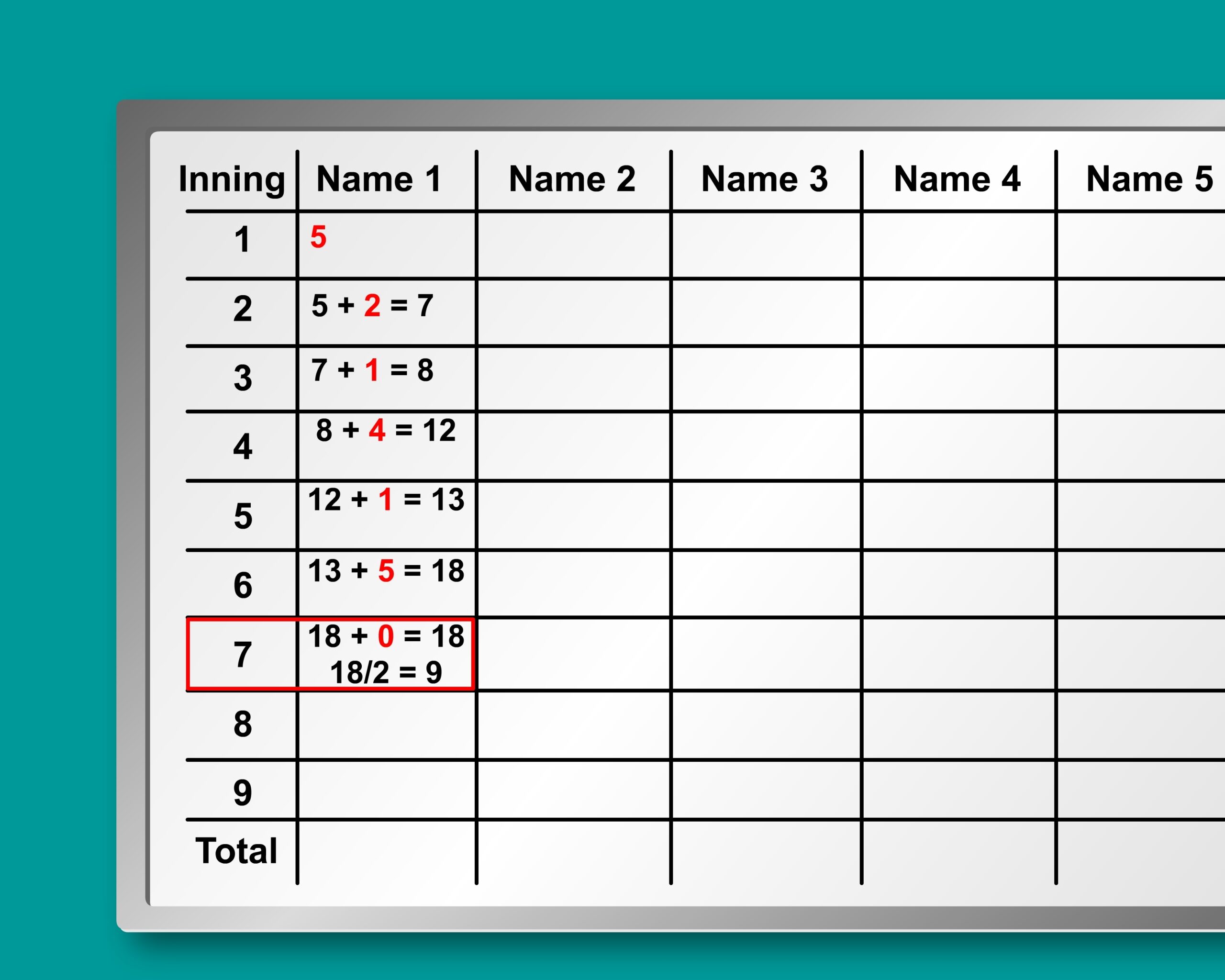 How To Play Baseball Darts 7 Steps with Pictures WikiHow