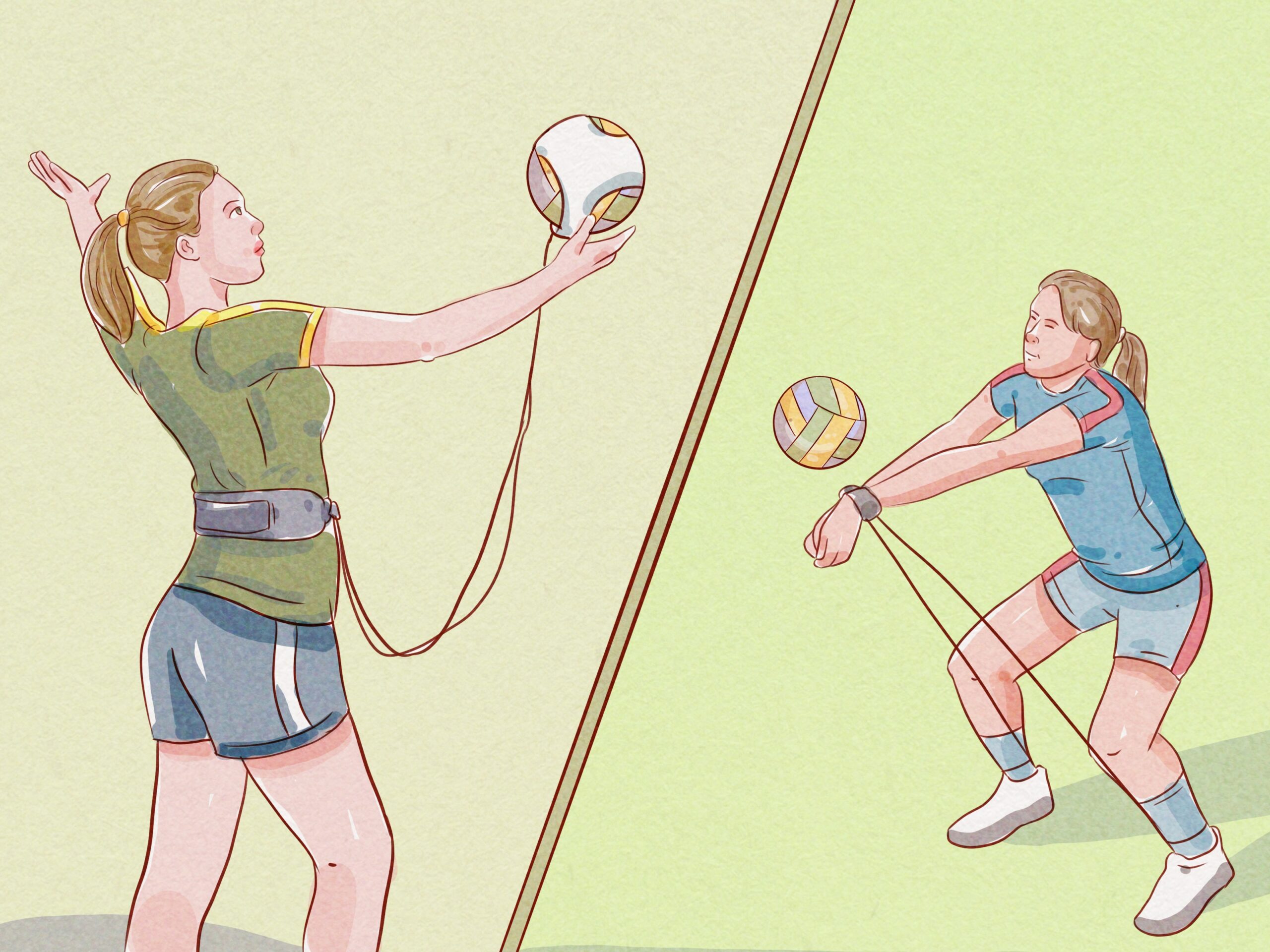 How To Score In Volleyball Rules And Tips