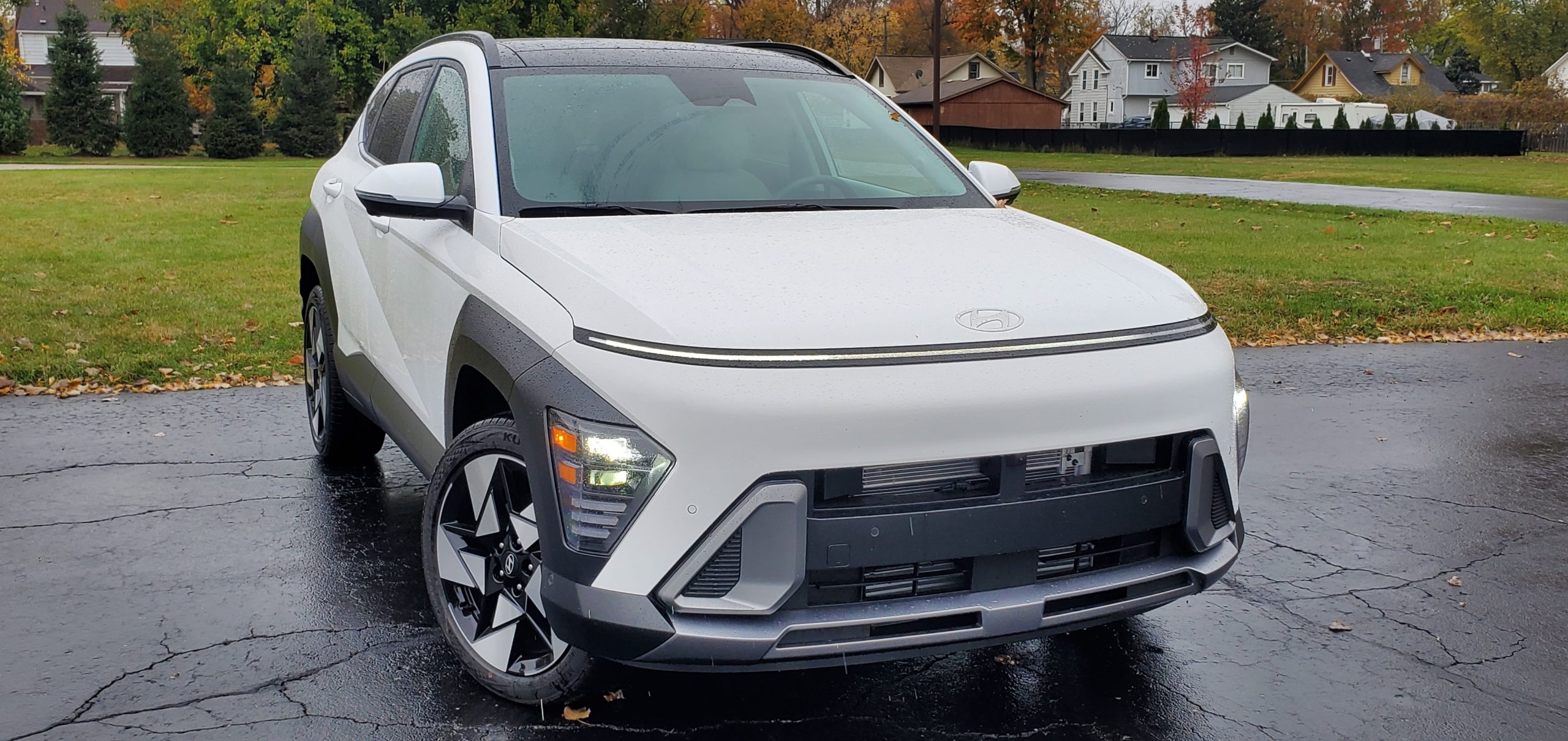 Hyundai KONA Topic Hub Hyundai KONA Topic Hub