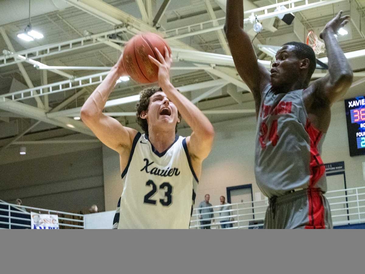 Iowa High School Basketball Playoff Scores 2 12 24 Sports Illustrated High School News Analysis And More