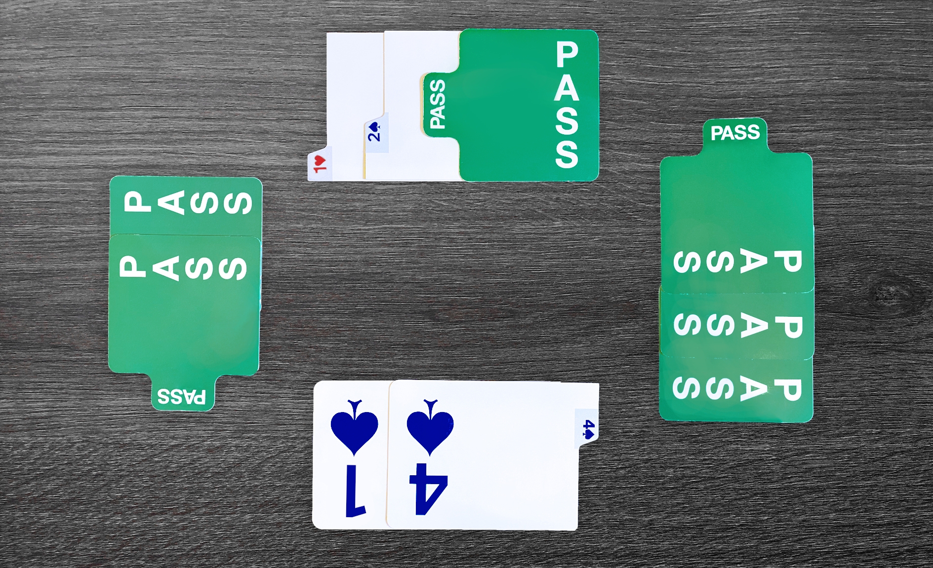 Learn American Contract Bridge League