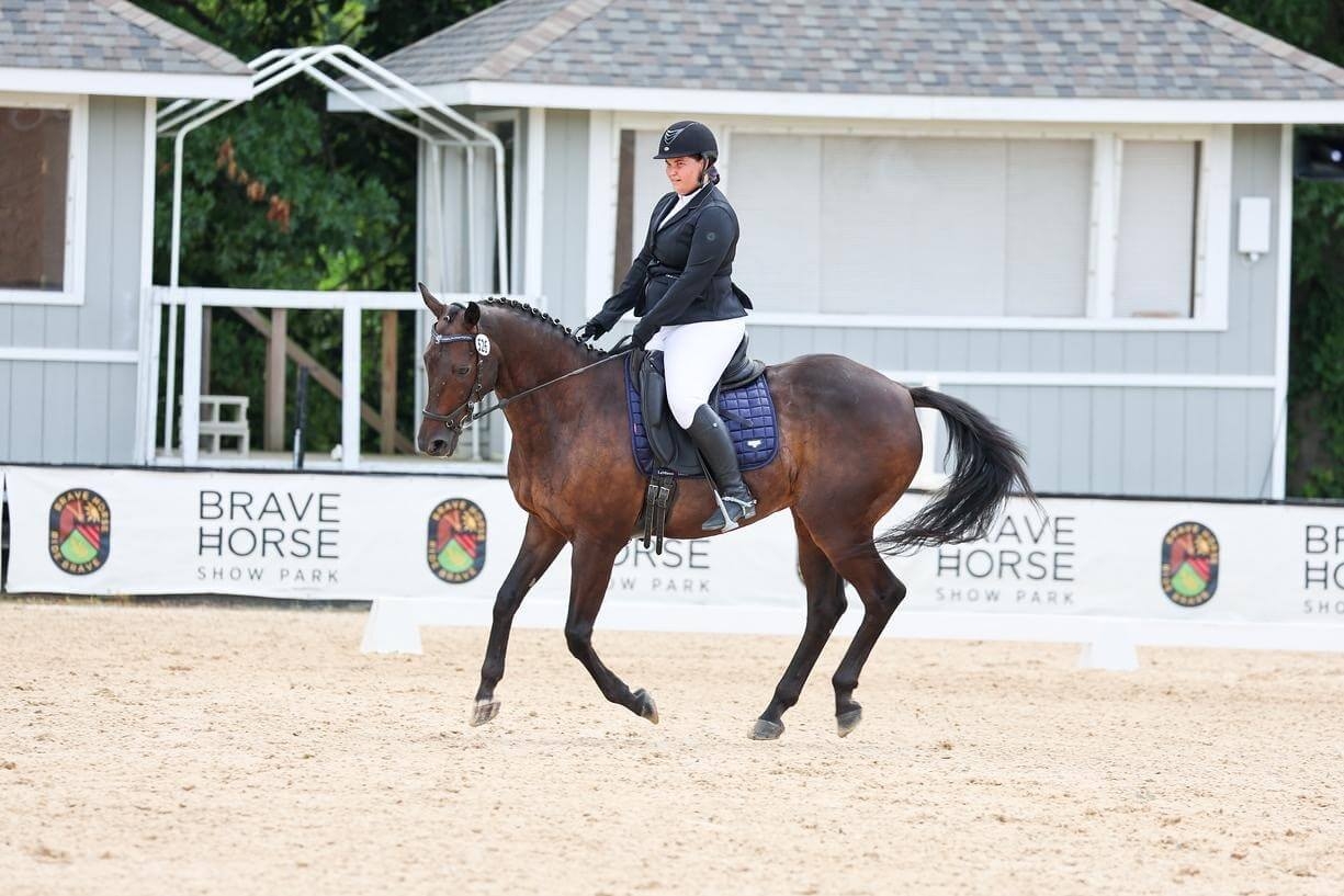 Beginner Novice Test B Score Sheet Beginner Novice Test B Score Sheet