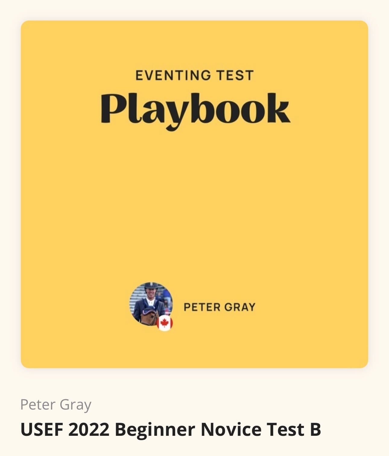 Master The 2022 USEF Beginner Novice Test B With Tips From Dressage Judge Ride IQ Master The 2022 USEF Beginner Novice Test B With Tips From Dressage Judge Ride IQ