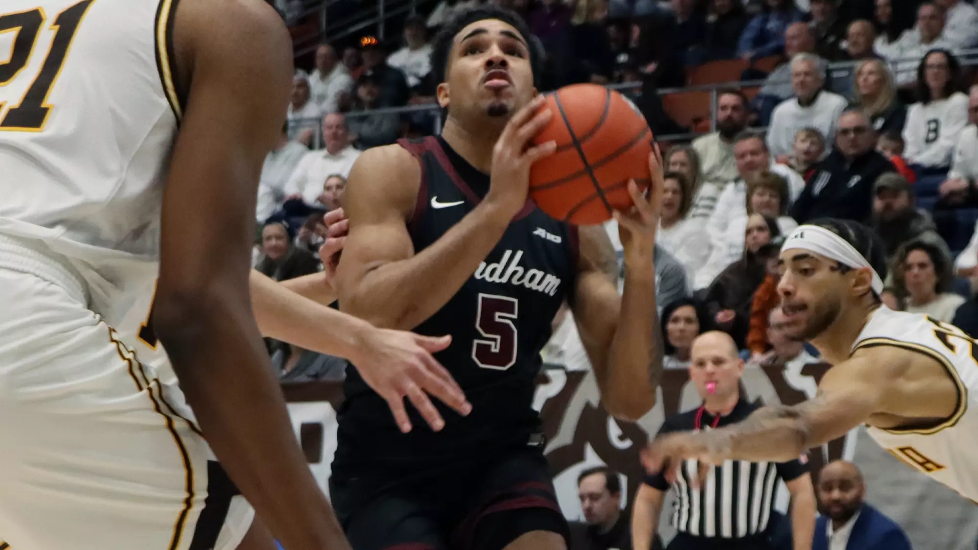 Men s Basketball Edged At St Bonaventure 74 72 Fordham University Athletics Men s Basketball Edged At St Bonaventure 74 72 Fordham University Athletics