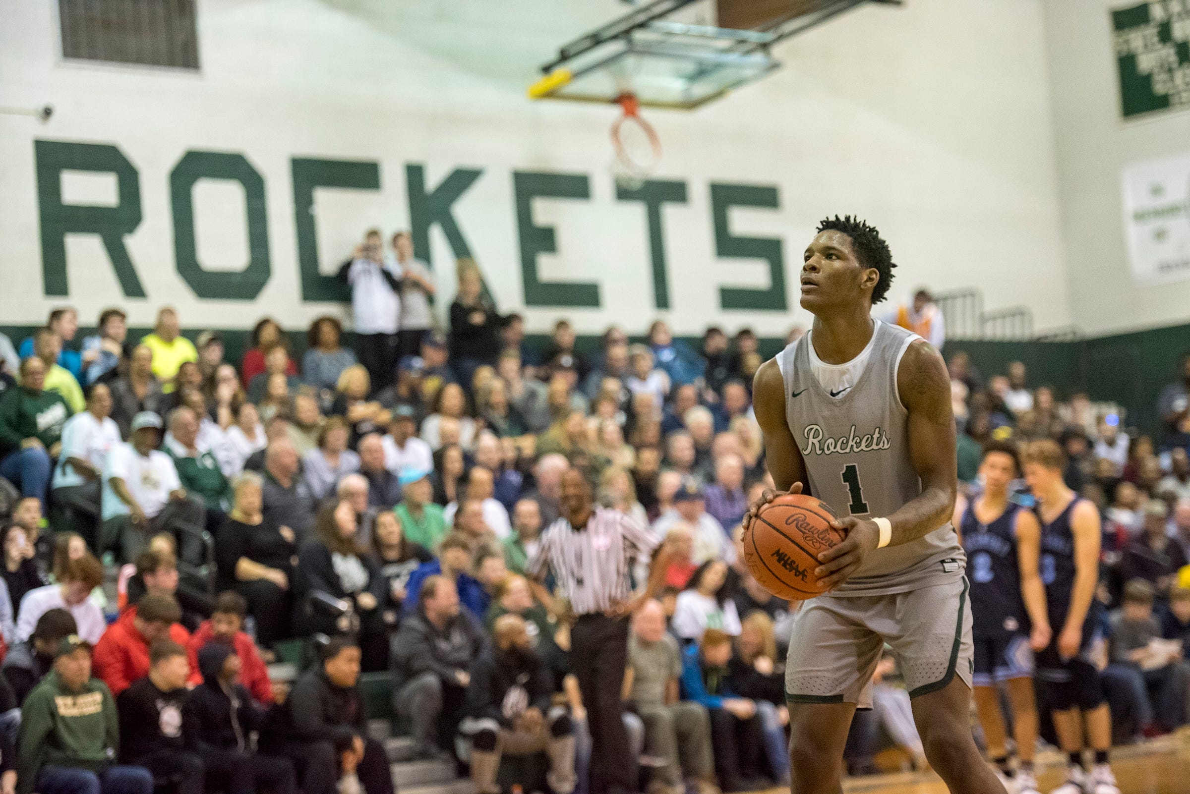MHSAA Boys Basketball Top Performances From District Finals MHSAA Boys Basketball Top Performances From District Finals