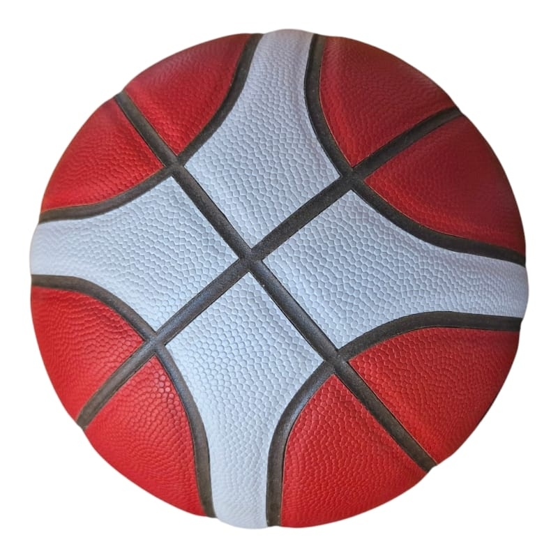 MOLTEN B6G4550 FIBA BASKETBAL SIZE 6 MOLTEN B6G4550 FIBA BASKETBAL SIZE 6