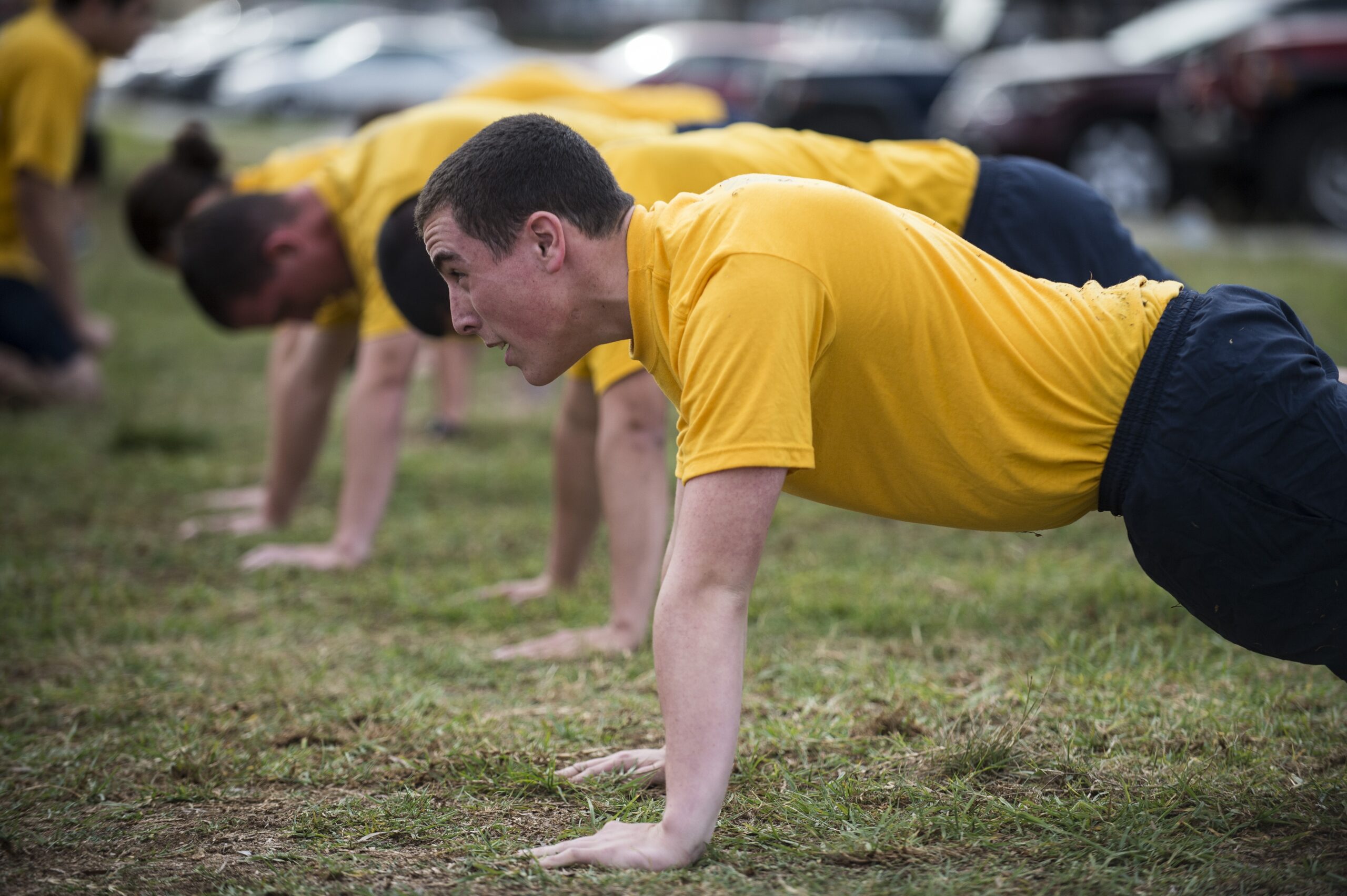 Navy Issues New Fitness Standards To Emphasize Mission Readiness Overall Health USNI News Navy Issues New Fitness Standards To Emphasize Mission Readiness Overall Health USNI News