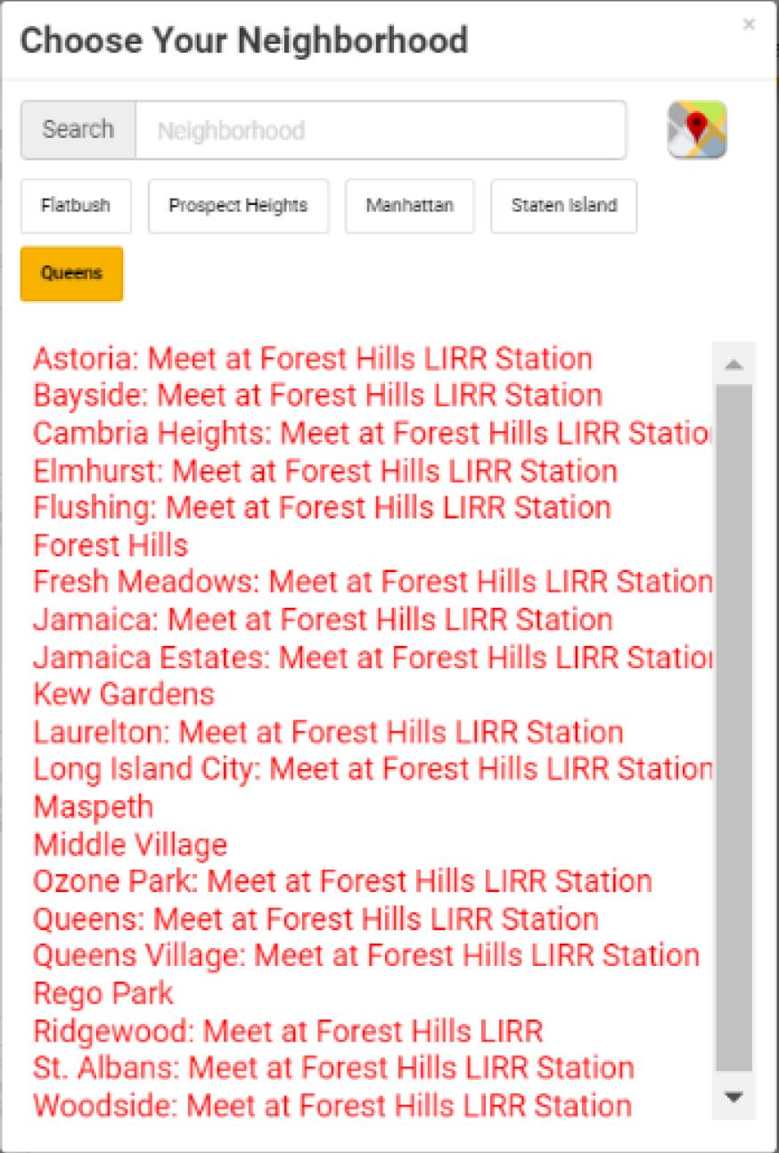 NY Road Test Services Drive Rite Academy