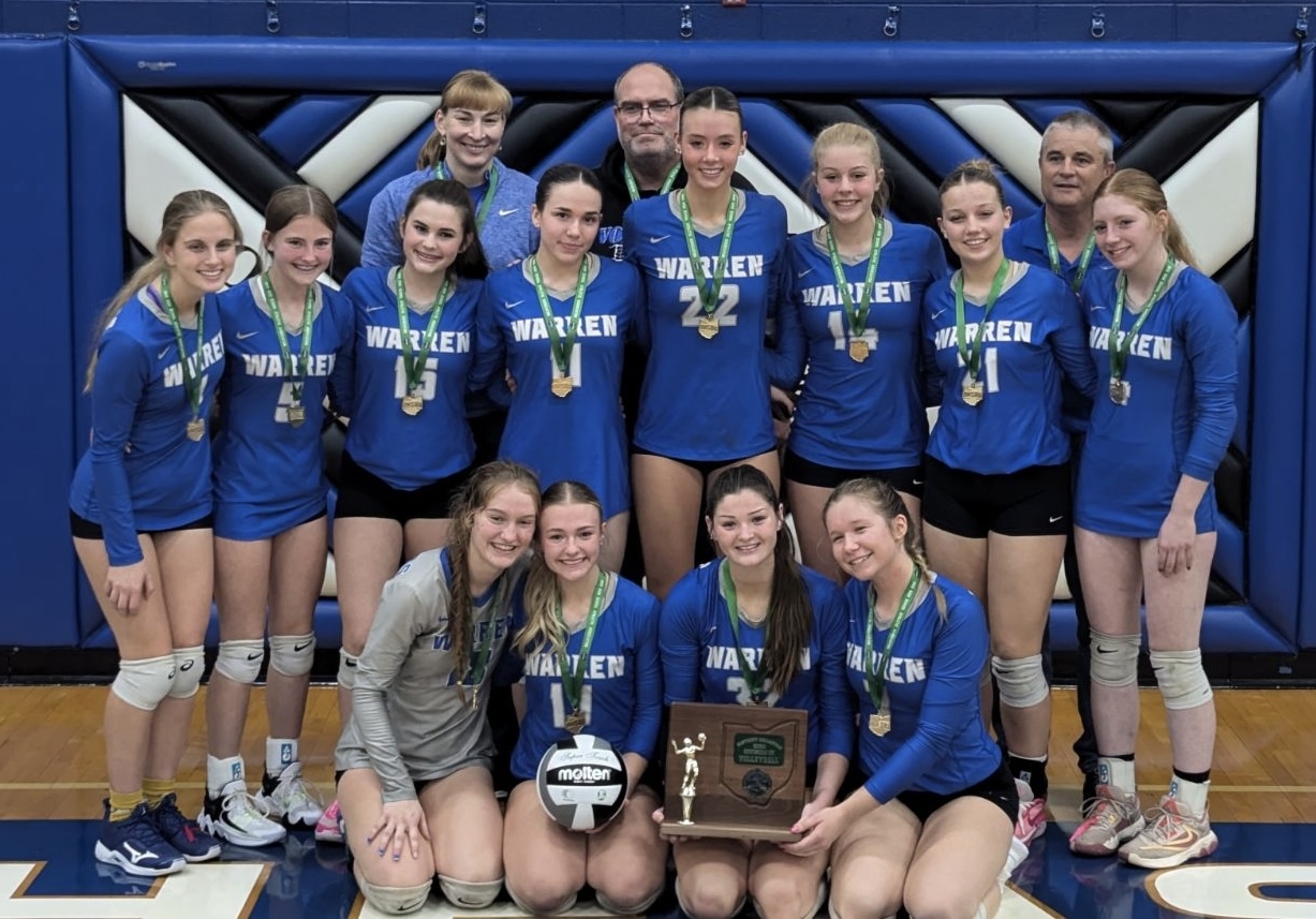 OHSAA U003e Southeast Sports U0026 Tournaments U003e Volleyball