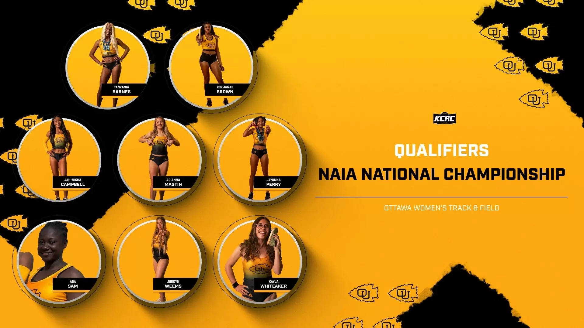 Ottawa University Official Athletics Website
