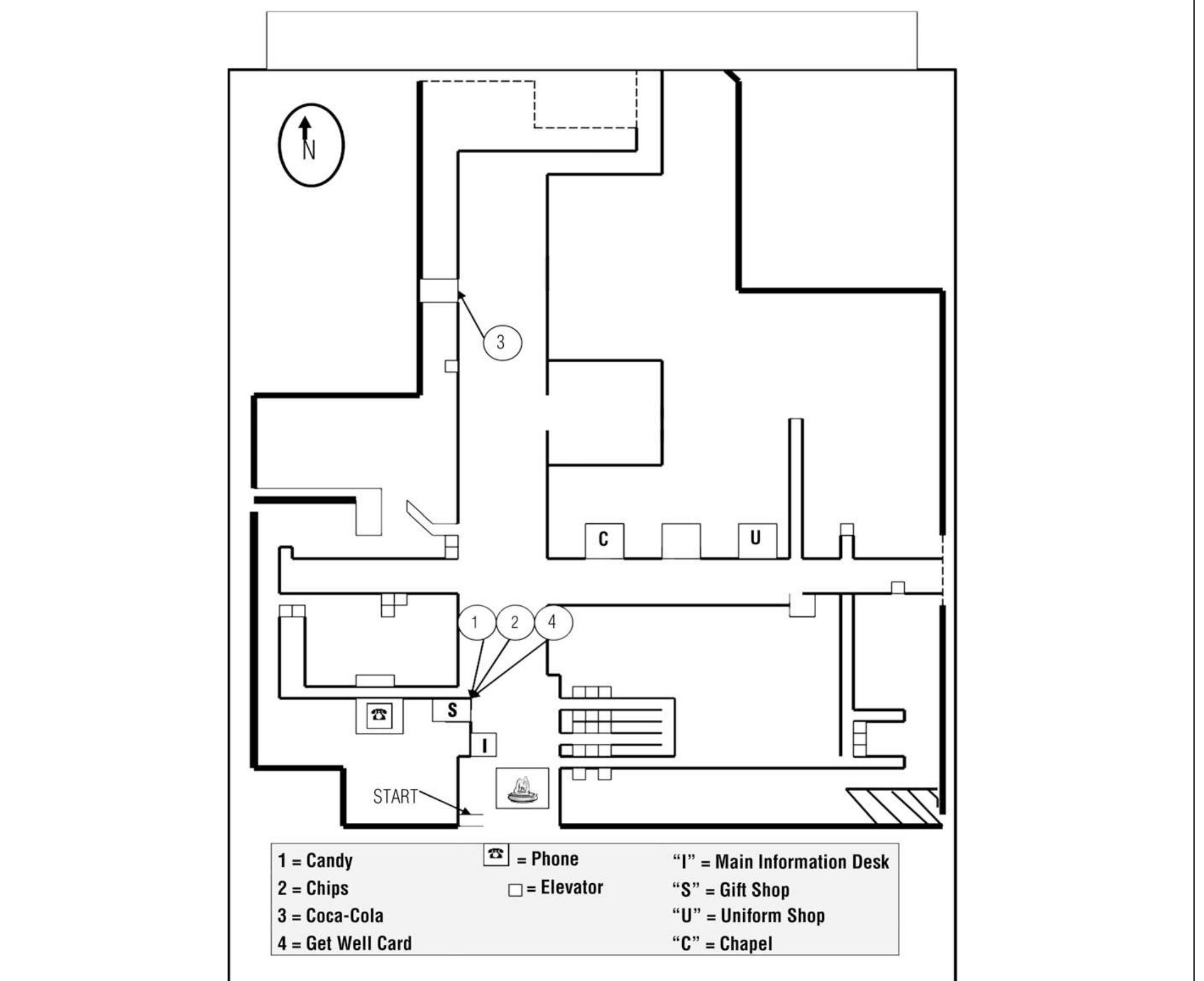 PDF Multiple Errands Test Revised MET R A Performance Based Measure Of Executive Function In People With Mild Cerebrovascular Accident