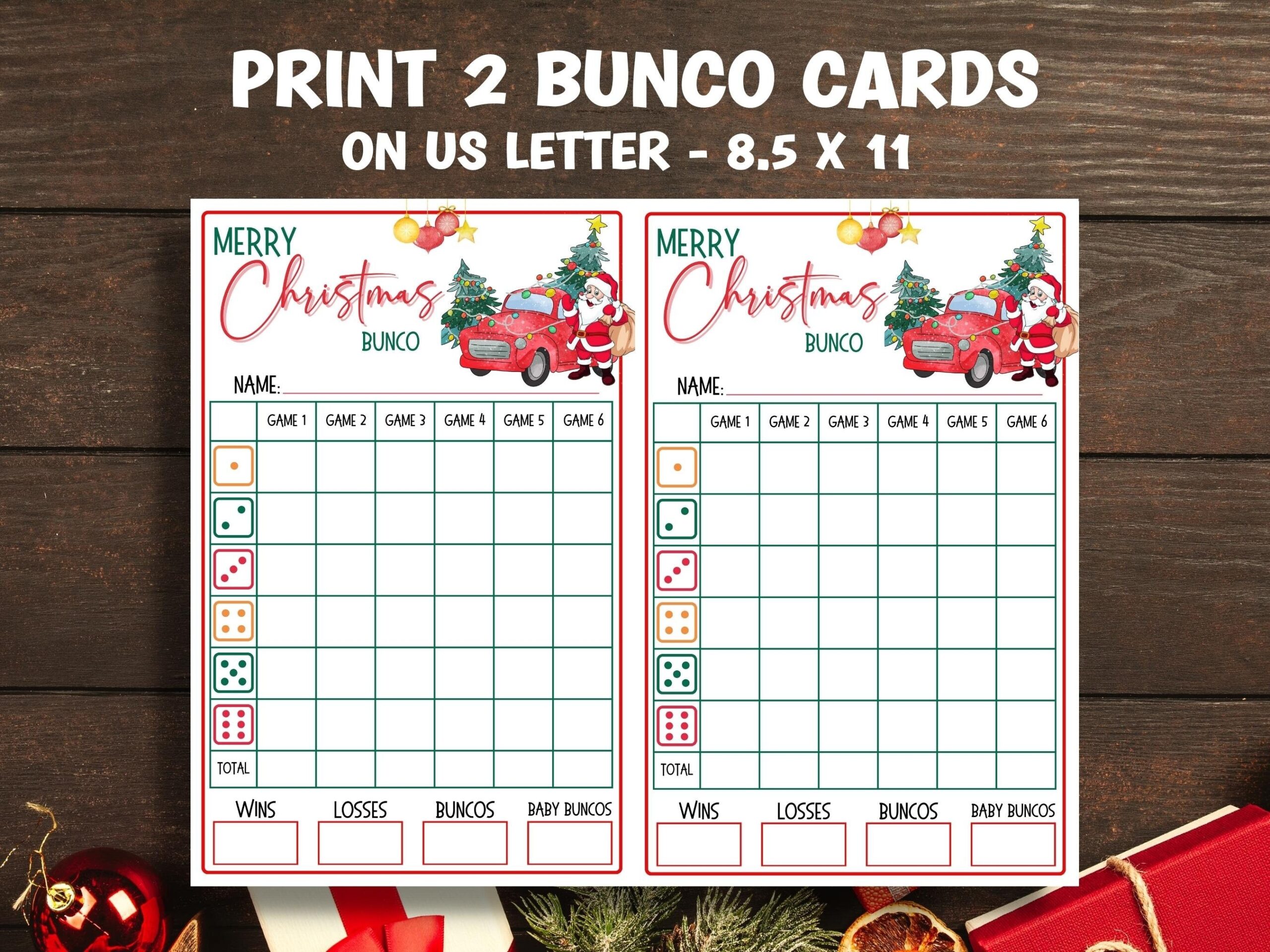 Printable Christmas Bunco Score Sheet Christmas Bunco Set Printable Bunco Template Happy Holidays I Bunco Score Cards I Tally Cards Etsy Printable Christmas Bunco Score Sheet Christmas Bunco Set Printable Bunco Template Happy Holidays I Bunco Score Cards I Tally Cards Etsy
