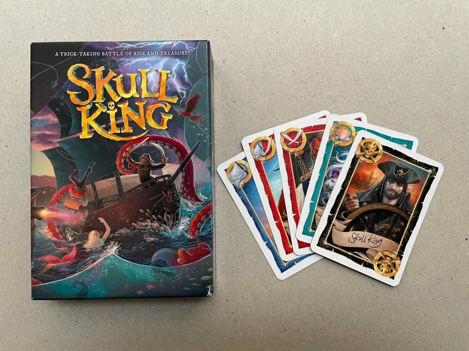 Skull King Frequently Asked Questions Tiny Monkey Games