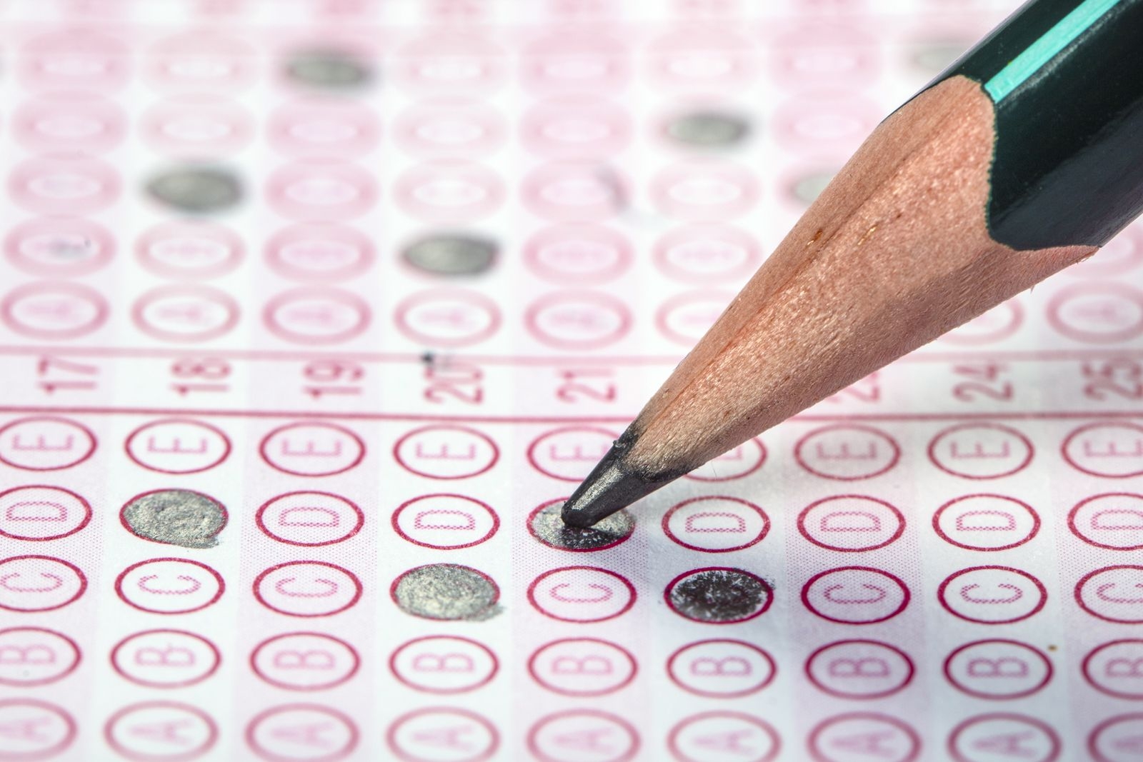 Standardized Tests Pros Cons Teachers Students Education 