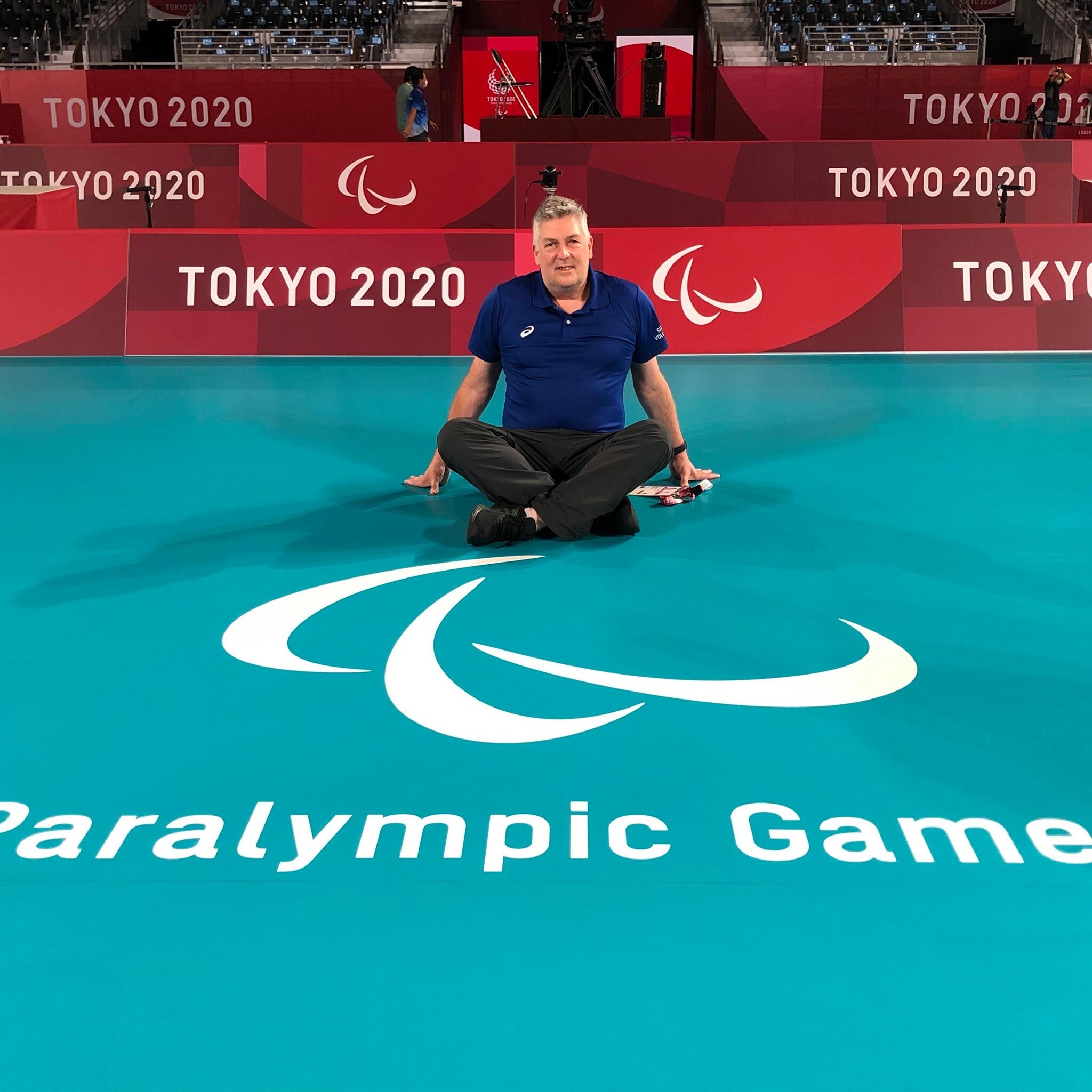 Steve Matthews Just Back From Tokyo Volleyball England Foundation Steve Matthews Just Back From Tokyo Volleyball England Foundation