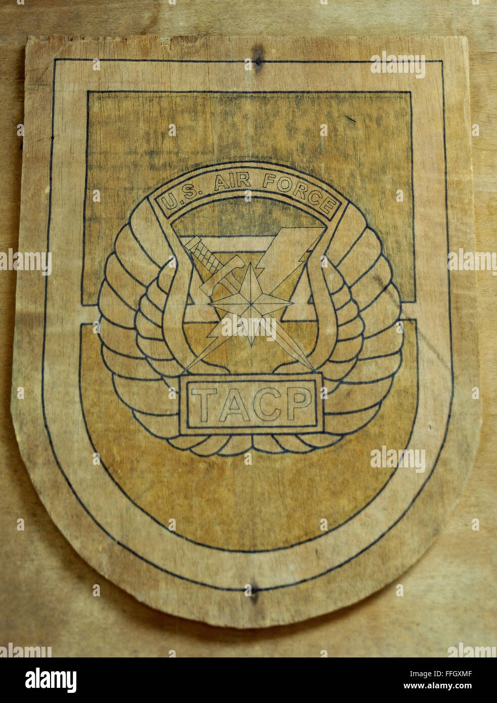 Tacp Past Test Score Sheet