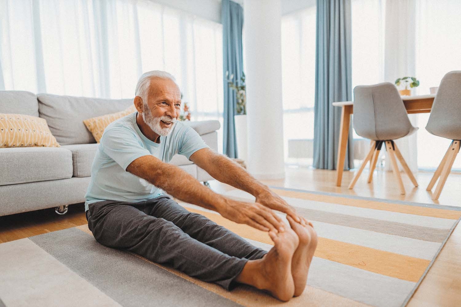 Presidential Physical Fitness Test Score Sheet