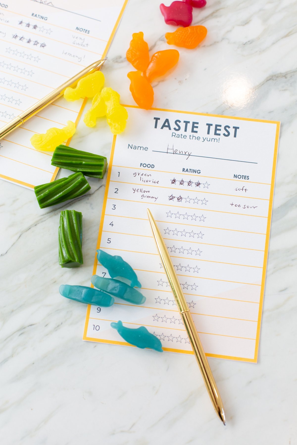 Taste Test Score Sheet Printable Lovely Indeed Taste Test Score Sheet Printable Lovely Indeed