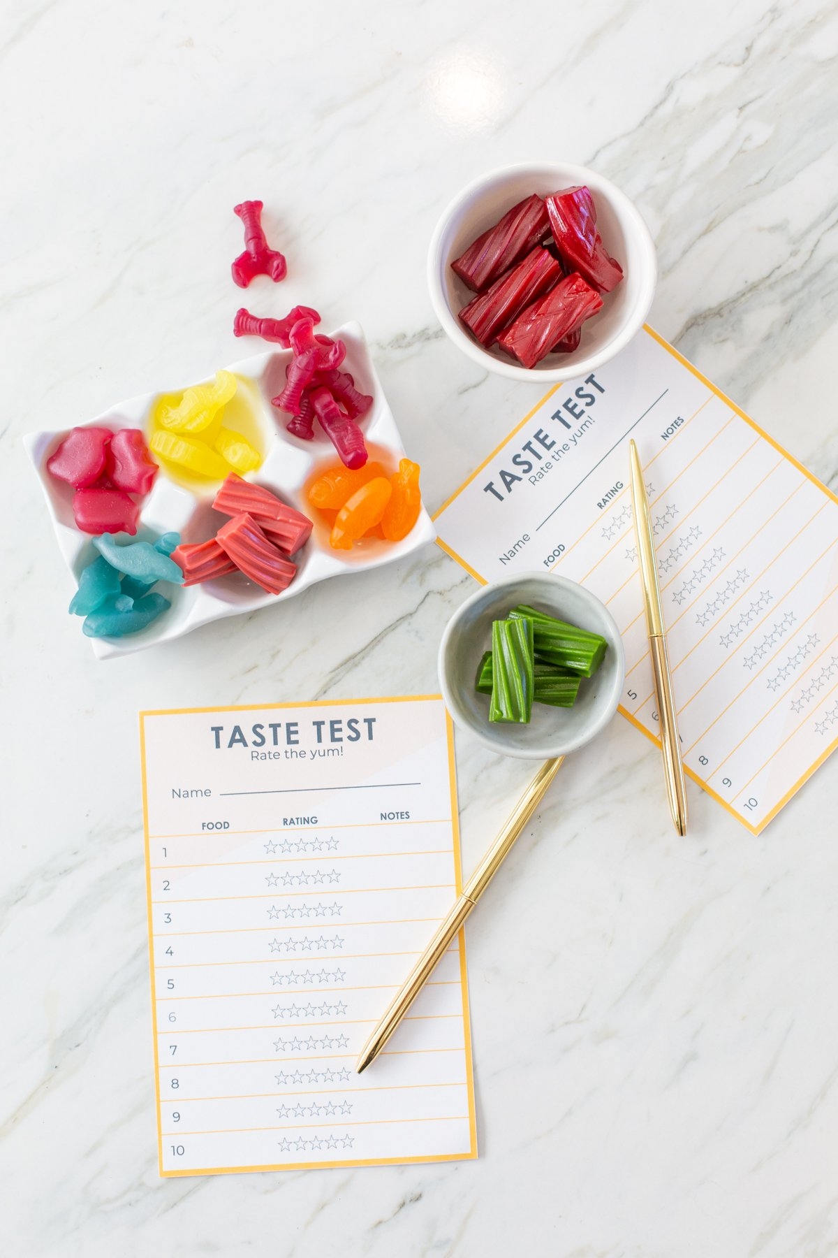 Taste Test Score Sheet Printable Lovely Indeed Taste Test Score Sheet Printable Lovely Indeed