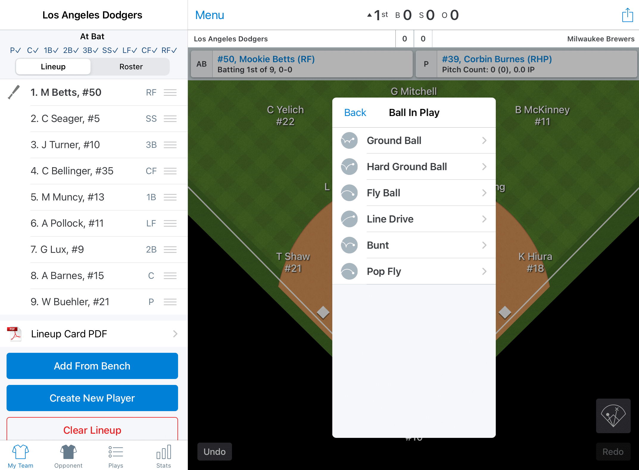 The Best Baseball Scorekeeping Apps And Which Ones To Skip 