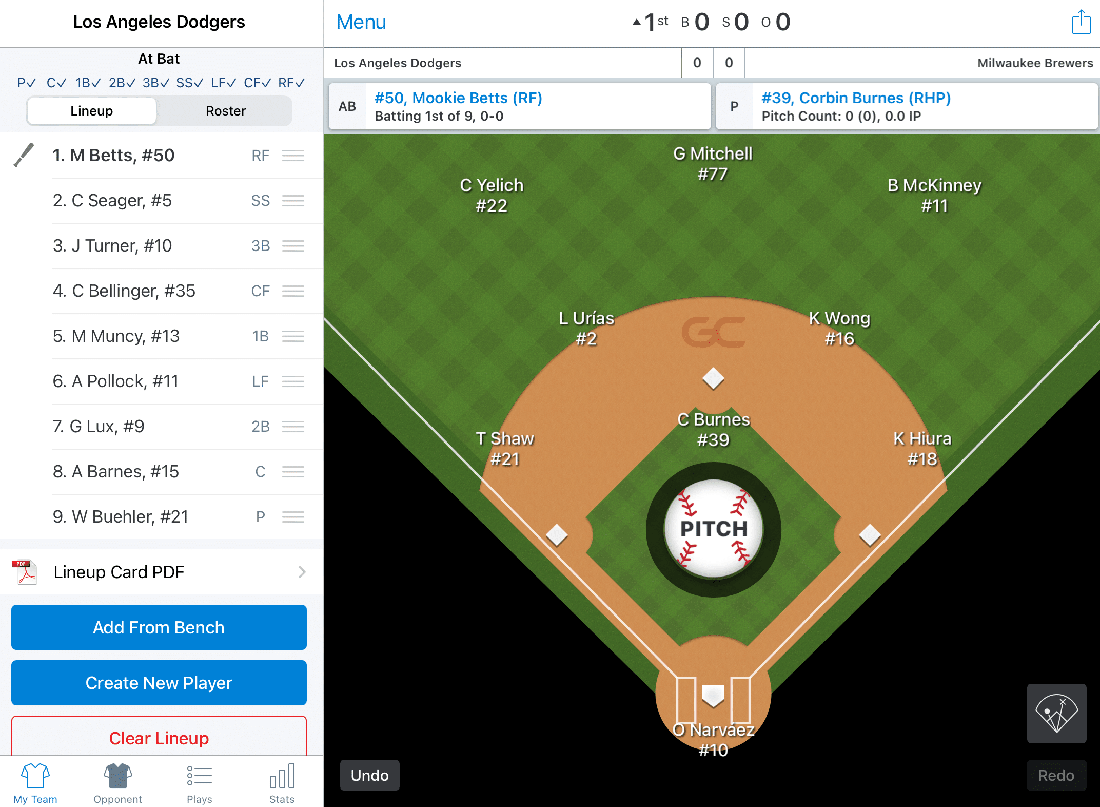 The Best Baseball Scorekeeping Apps And Which Ones To Skip 