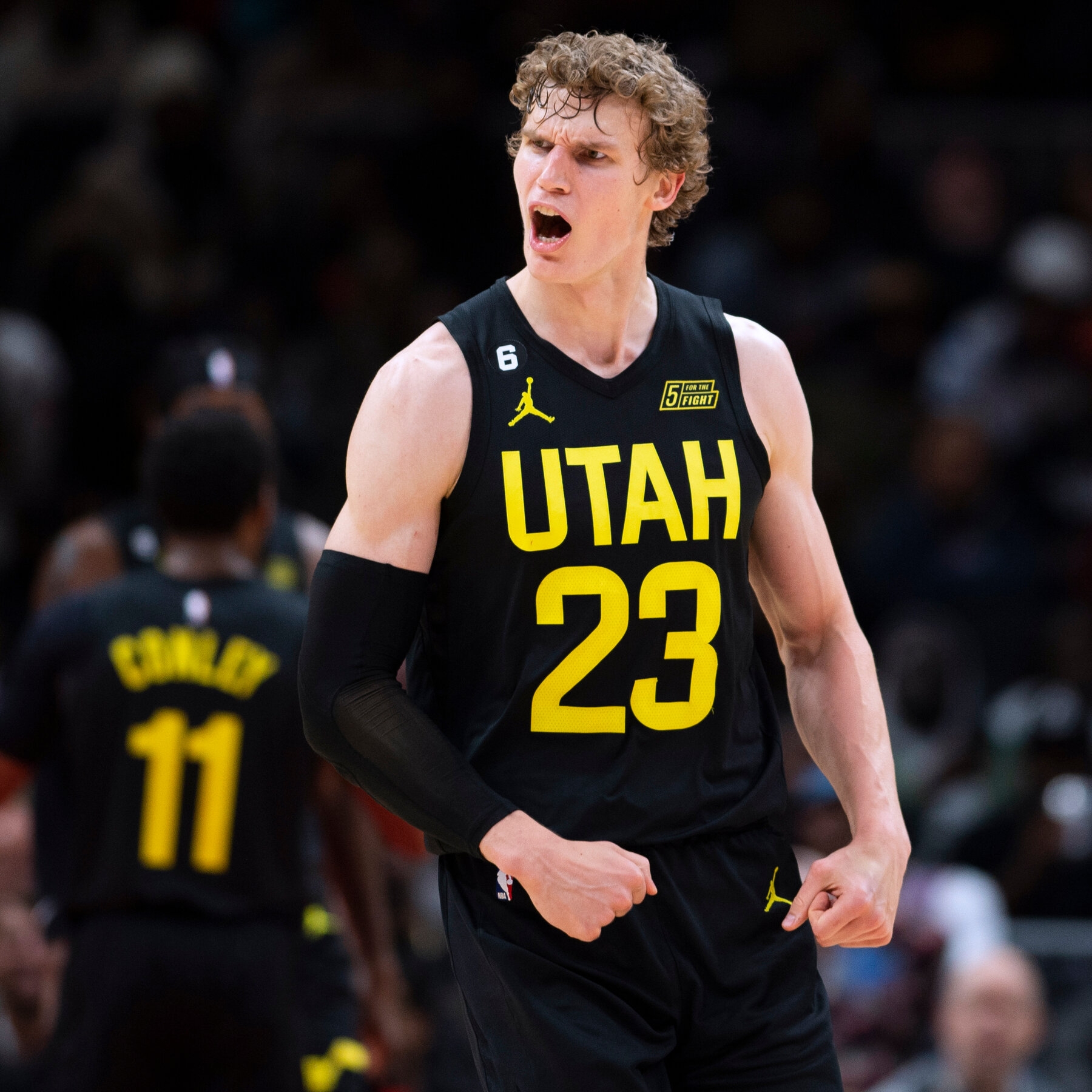 The Utah Jazz Are Defying Everyone Who Said They Would Lose The New York Times