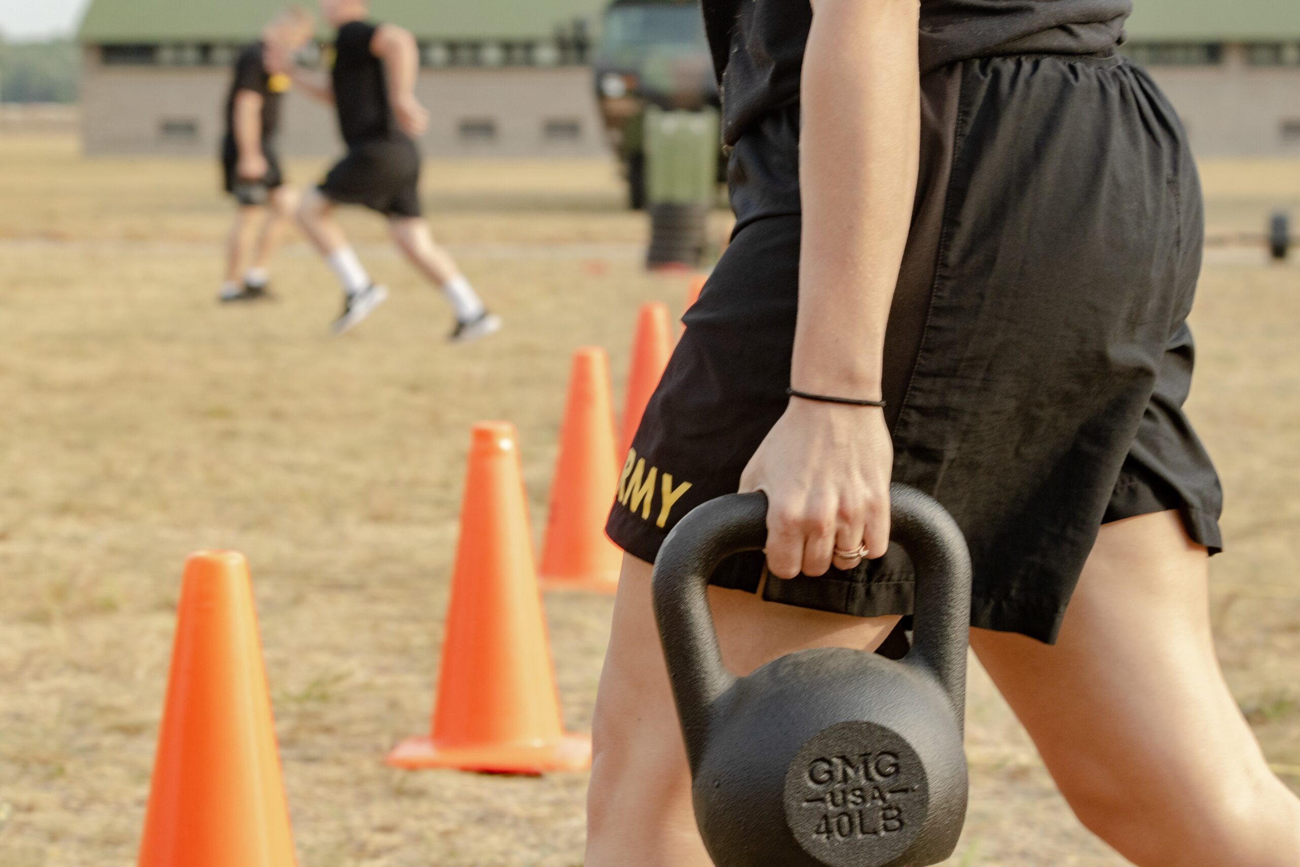 Combat Fitness Test Score Sheet Combat Fitness Test Score Sheet