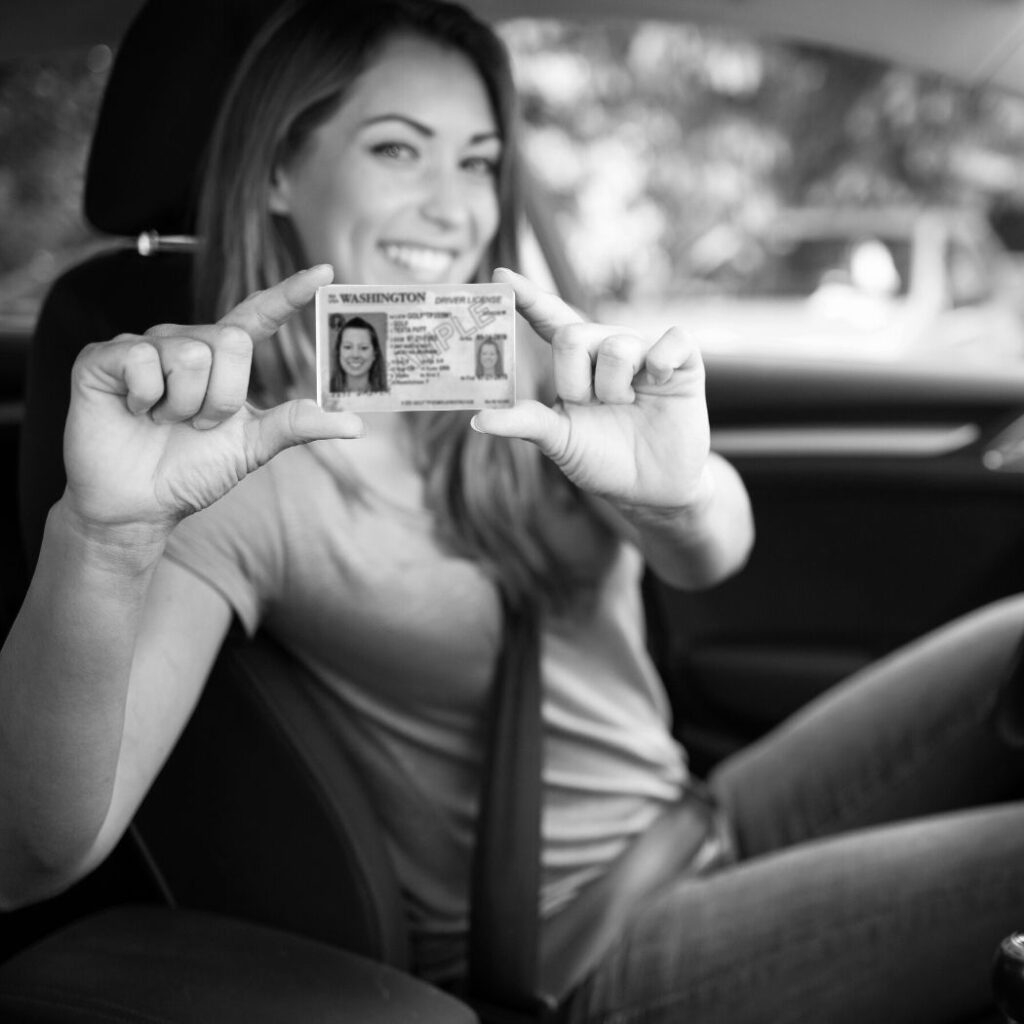 WA State Drivers Testing Center Lynnwood Everett Seattle